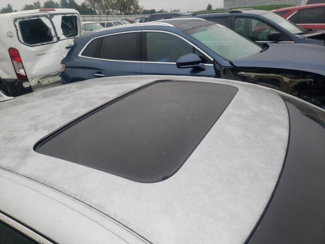 Photo 9 from auction – 2010 LEXUS ES 350 with VIN JTHBK1EG6A2395711