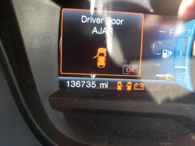 Photo 8 from auction – 2014 FORD EXPLORER S with VIN 1FM5K8GT6EGA69493