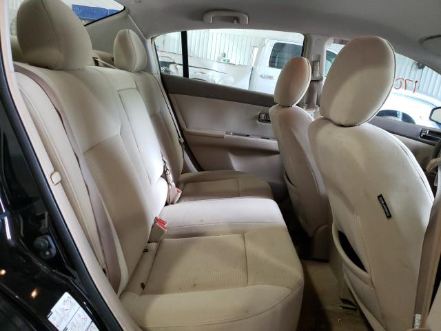 Photo 6 from auction – 2010 NISSAN SENTRA 2.0 with VIN 3N1AB6AP5AL614658