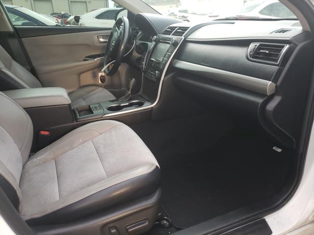 Photo 5 from auction – 2017 TOYOTA CAMRY LE with VIN 4T1BF1FK6HU273613