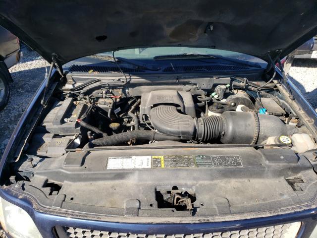 Photo 7 from auction – 2002 FORD F150 with VIN 2FTPX18L22CA64695
