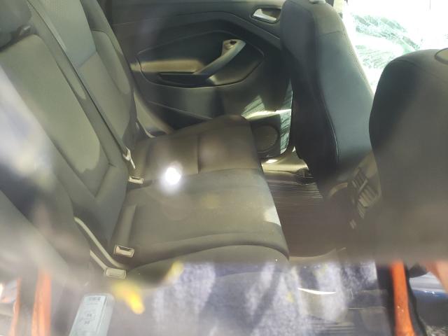 Photo 6 from auction – 2019 FORD ESCAPE SE with VIN 1FMCU9GD3KUB42610