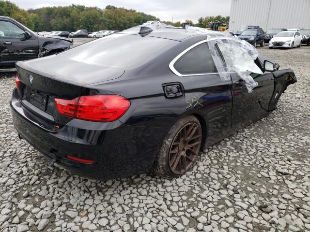 Photo 4 from auction – 2014 BMW 428 XI with VIN WBA3N9C56EF721094