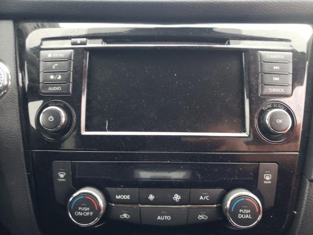 Photo 9 from auction – 2019 NISSAN ROGUE S with VIN KNMAT2MT2KP518522