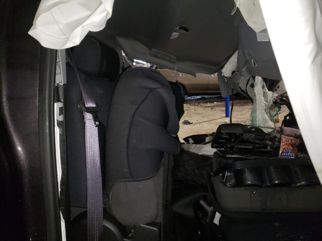Photo 6 from auction – 2016 CHEVROLET SILVERADO with VIN 3GCUKRECXGG149993