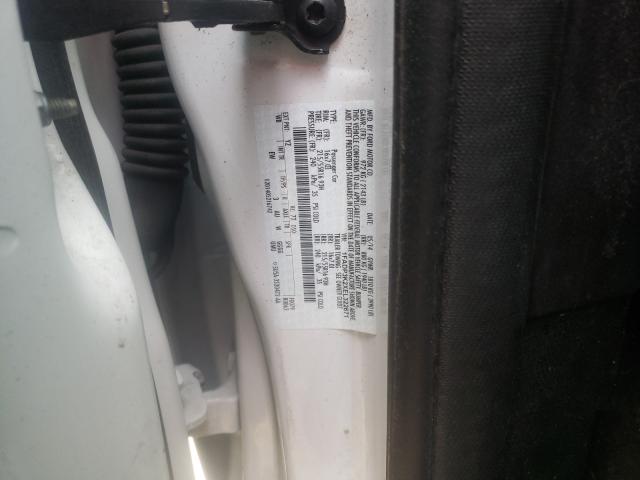 Photo 10 from auction – 2014 FORD FOCUS SE with VIN 1FADP3K2XEL322671