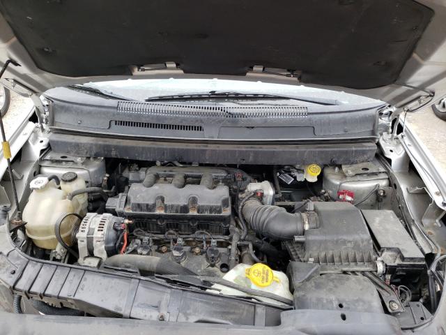 Photo 7 from auction – 2010 DODGE JOURNEY SX with VIN 3D4PG5FV3AT118917