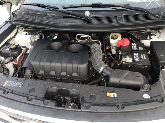 Photo 7 from auction – 2018 FORD EXPLORER X with VIN 1FM5K8DH9JGA38832