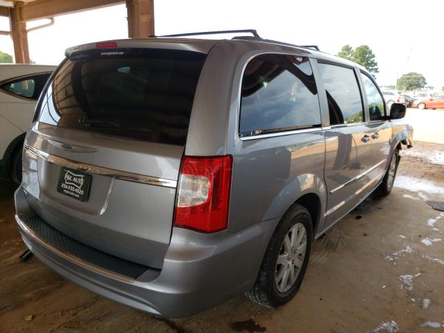Photo 4 from auction – 2016 CHRYSLER TOWN & COU with VIN 2C4RC1BG5GR298947