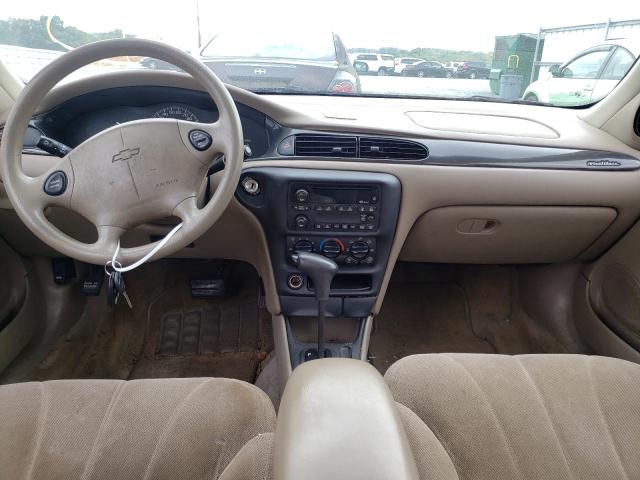 Photo 9 from auction – 2001 CHEVROLET MALIBU with VIN 1G1ND52J516122776