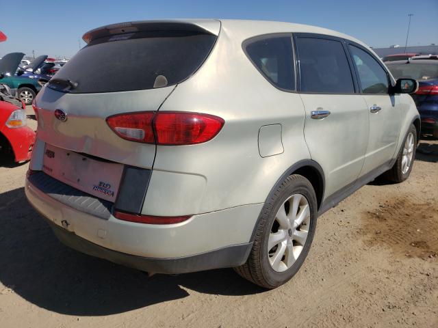 Photo 4 from auction – 2006 SUBARU B9 TRIBECA with VIN 4S4WX86CX64402613