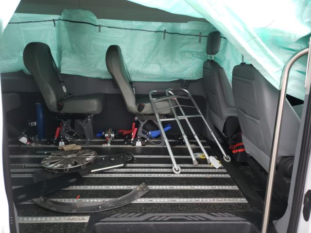Photo 6 from auction – 2017 FORD TRANSIT T- with VIN 1FBZX2CM1HKA06326