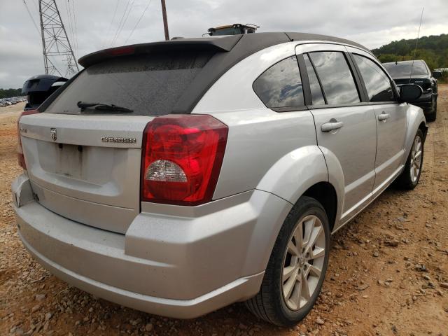 Photo 4 from auction – 2011 DODGE CALIBER HE with VIN 1B3CB5HA2BD152957