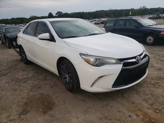 Photo 1 from auction – 2017 TOYOTA CAMRY LE with VIN 4T1BF1FK6HU273613