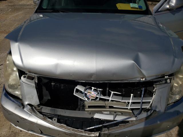 Photo 7 from auction – 2011 CADILLAC DTS PREMIU with VIN 1G6KH5E66BU127880