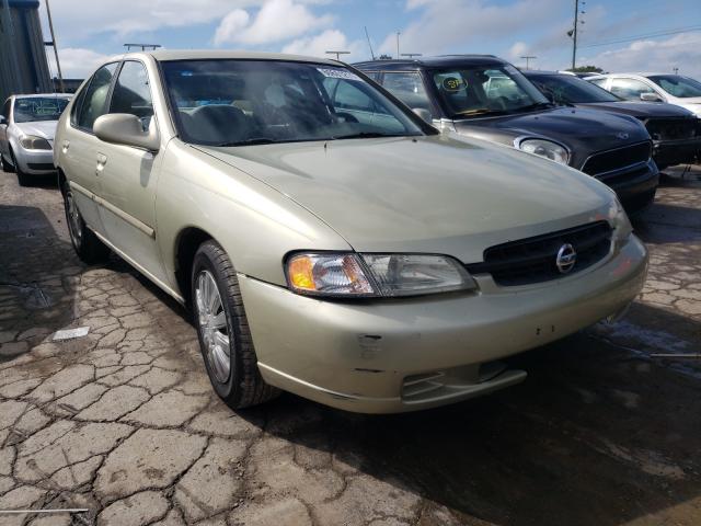 Photo 1 from auction – 1998 NISSAN ALTIMA XE with VIN 1N4DL01D8WC263750