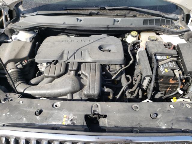 Photo 7 from auction – 2015 BUICK VERANO with VIN 1G4PP5SK1F4180172