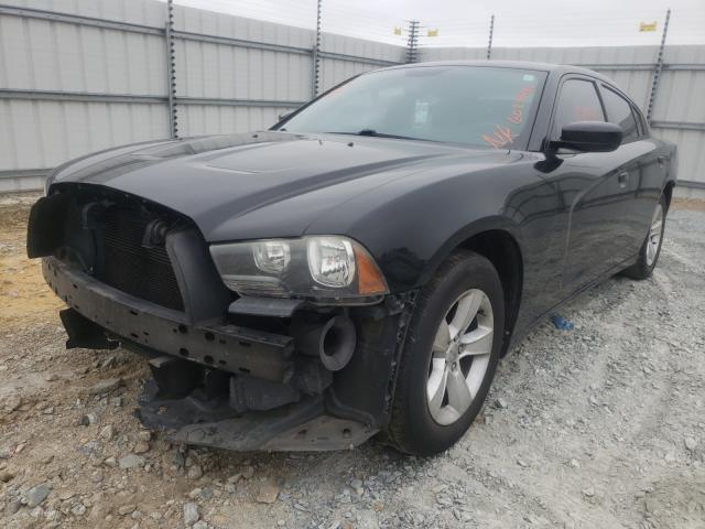 Photo 2 from auction – 2014 DODGE CHARGER SE with VIN 2C3CDXBG7EH241064