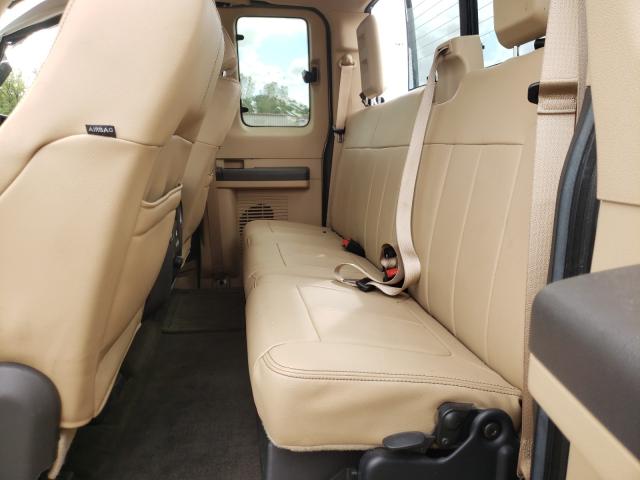 Photo 6 from auction – 2016 FORD F250 SUPER with VIN 1FT7X2B63GEB48017