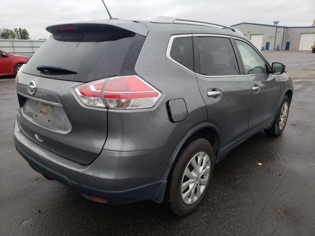 Photo 4 from auction – 2016 NISSAN ROGUE S with VIN JN8AT2MT0GW024032