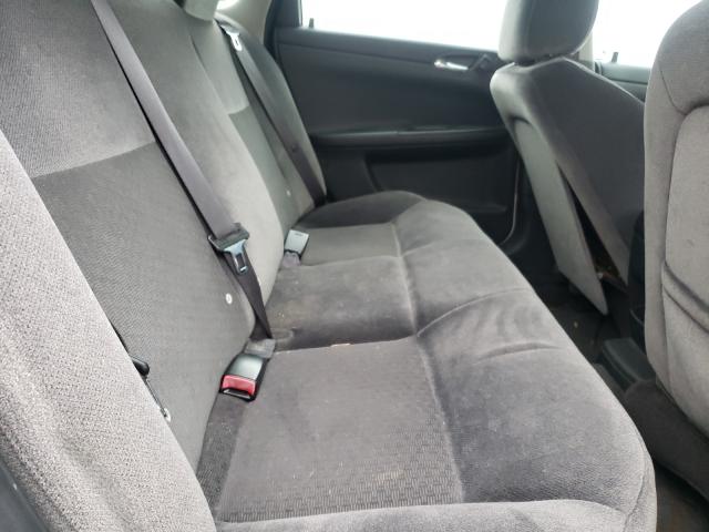 Photo 6 from auction – 2013 CHEVROLET IMPALA LT with VIN 2G1WG5E32D1211757