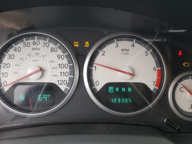 Photo 8 from auction – 2010 DODGE GRAND CARA with VIN 2D4RN5DX4AR191266