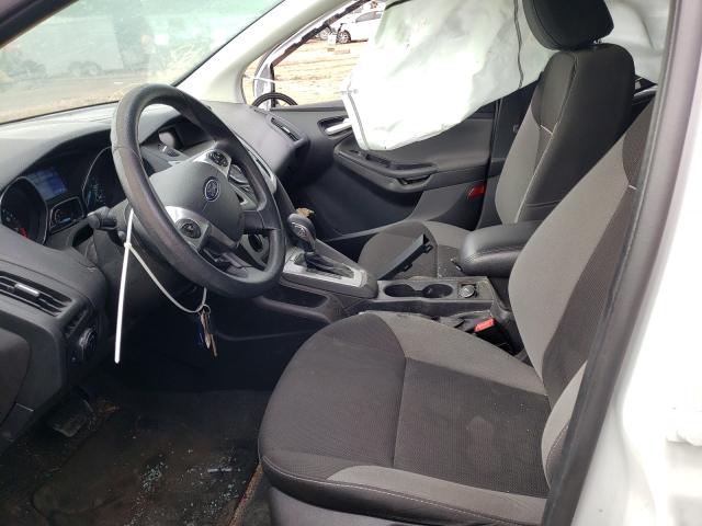 Фото 5 с аукциона – 2014 FORD FOCUS SE с VIN 1FADP3K2XEL322671