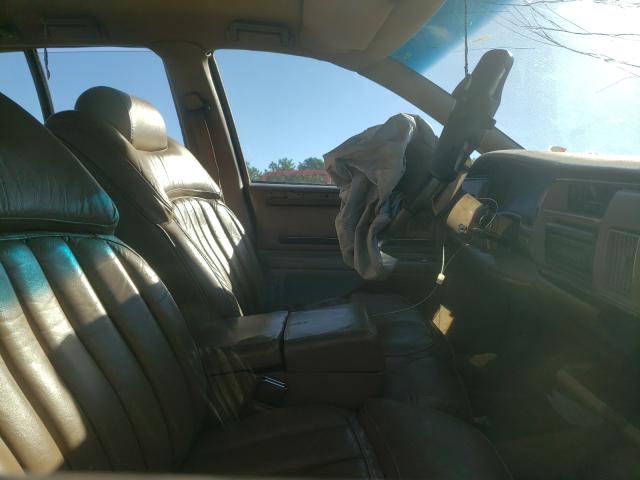 صورة رقم 5 من المزاد - 1994 BUICK ROADMASTER مع VIN 1G4BN52P9RR432513