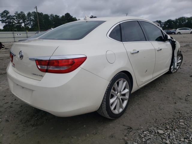 Photo 4 from auction – 2013 BUICK VERANO with VIN 1G4PP5SK2D4225343