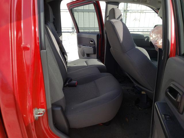 Photo 6 from auction – 2006 CHEVROLET COLORADO with VIN 1GCDT136468155319