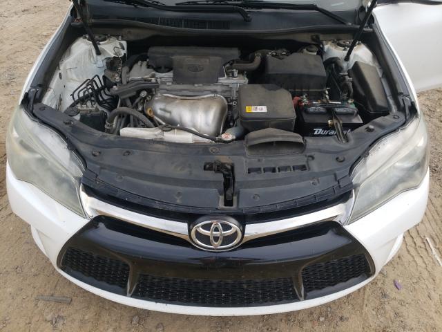 Photo 7 from auction – 2017 TOYOTA CAMRY LE with VIN 4T1BF1FK6HU273613
