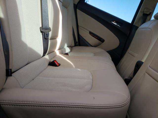 Photo 6 from auction – 2015 BUICK VERANO with VIN 1G4PP5SK1F4180172