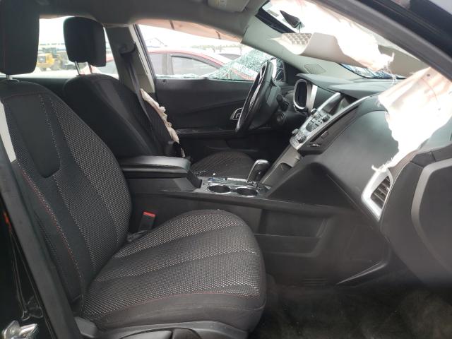Photo 5 from auction – 2014 CHEVROLET EQUINOX LT with VIN 2GNALBEK9E6250246
