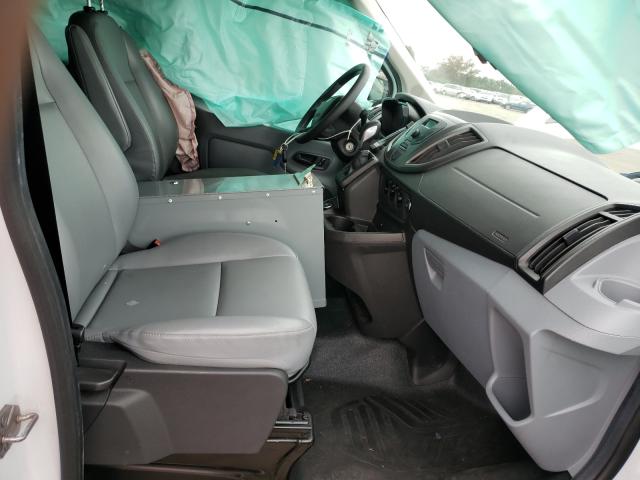Photo 5 from auction – 2017 FORD TRANSIT T- with VIN 1FBZX2CM1HKA06326