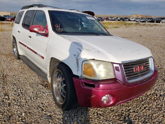 Photo 1 from auction – 2004 GMC ENVOY XL with VIN 1GKET16S346192470