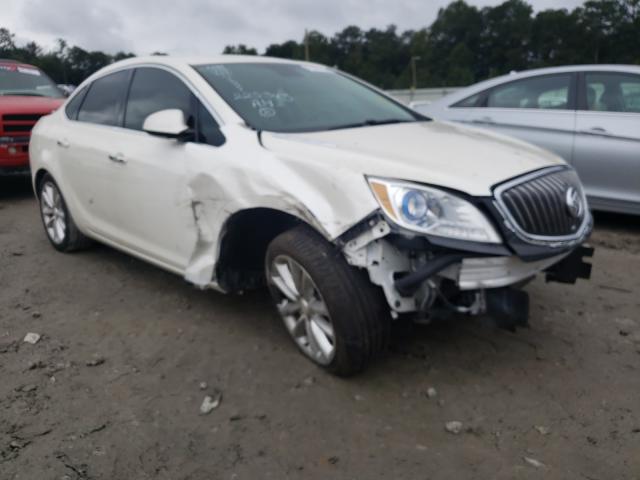 BUICK VERANO 2013 with VIN 1G4PP5SK2D4225343 - Photo from auction