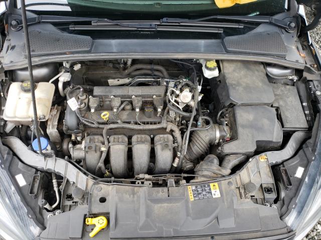 Photo 7 from auction – 2017 FORD FOCUS SEL with VIN 1FADP3M25HL202794