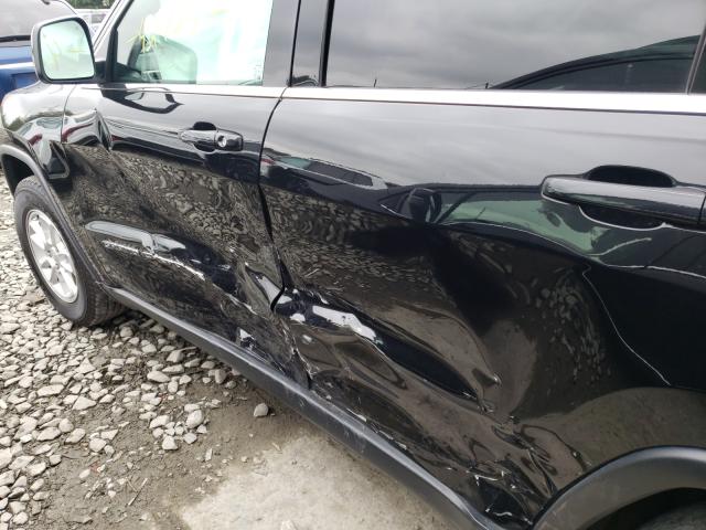 Photo 9 from auction – 2019 JEEP GRAND CHER with VIN 1C4RJFAG7KC849174