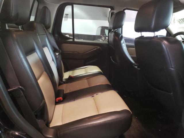 Photo 6 from auction – 2007 FORD EXPLORER S with VIN 1FMEU53847UB24425
