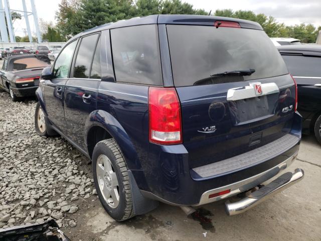 Photo 3 from auction – 2007 SATURN VUE with VIN 5GZCZ63467S814722