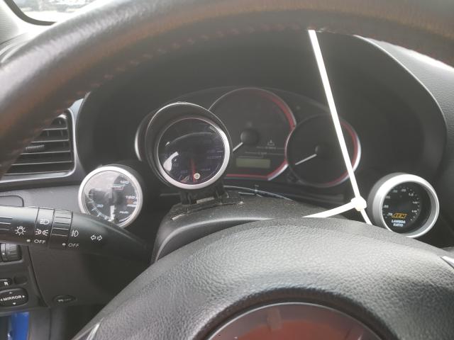 Photo 8 from auction – 2012 SUBARU IMPREZA WR with VIN JF1GV8J65CL024854