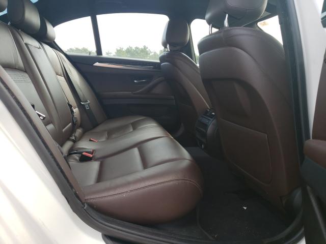 Photo 6 from auction – 2014 BMW 535 XI with VIN WBA5B3C55ED534763