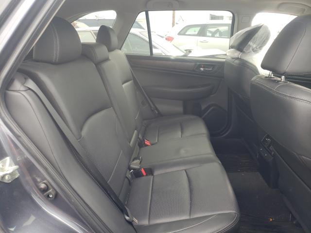 Photo 6 from auction – 2015 SUBARU OUTBACK 2. with VIN 4S4BSBNC9F3294390