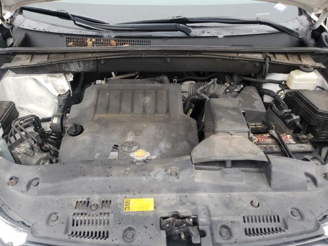 Photo 7 from auction – 2015 TOYOTA HIGHLANDER with VIN 5TDDKRFH5FS076297