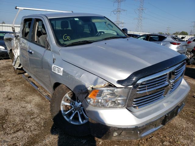 RAM 1500 SLT 2014 with VIN 1C6RR7LG5ES379997 - Photo from auction