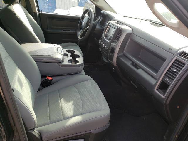 Photo 5 from auction – 2016 RAM 1500 ST with VIN 1C6RR7FG5GS359926