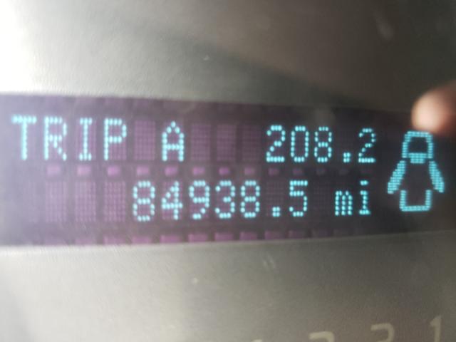 Photo 8 from auction – 2014 FORD F150 SUPER with VIN 1FTFW1CF8EKE77222