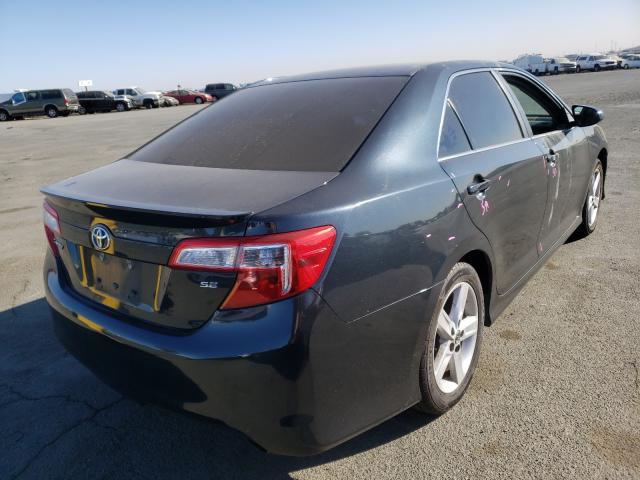 Photo 4 from auction – 2014 TOYOTA CAMRY L with VIN 4T1BF1FK5EU432648