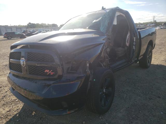 Photo 2 from auction – 2016 RAM 1500 SPORT with VIN 3C6JR6CT8GG168677