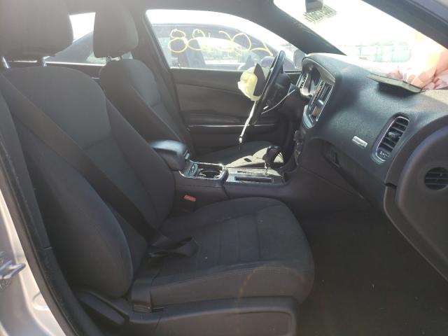 Photo 5 from auction – 2011 DODGE CHARGER with VIN 2B3CL3CG0BH614819
